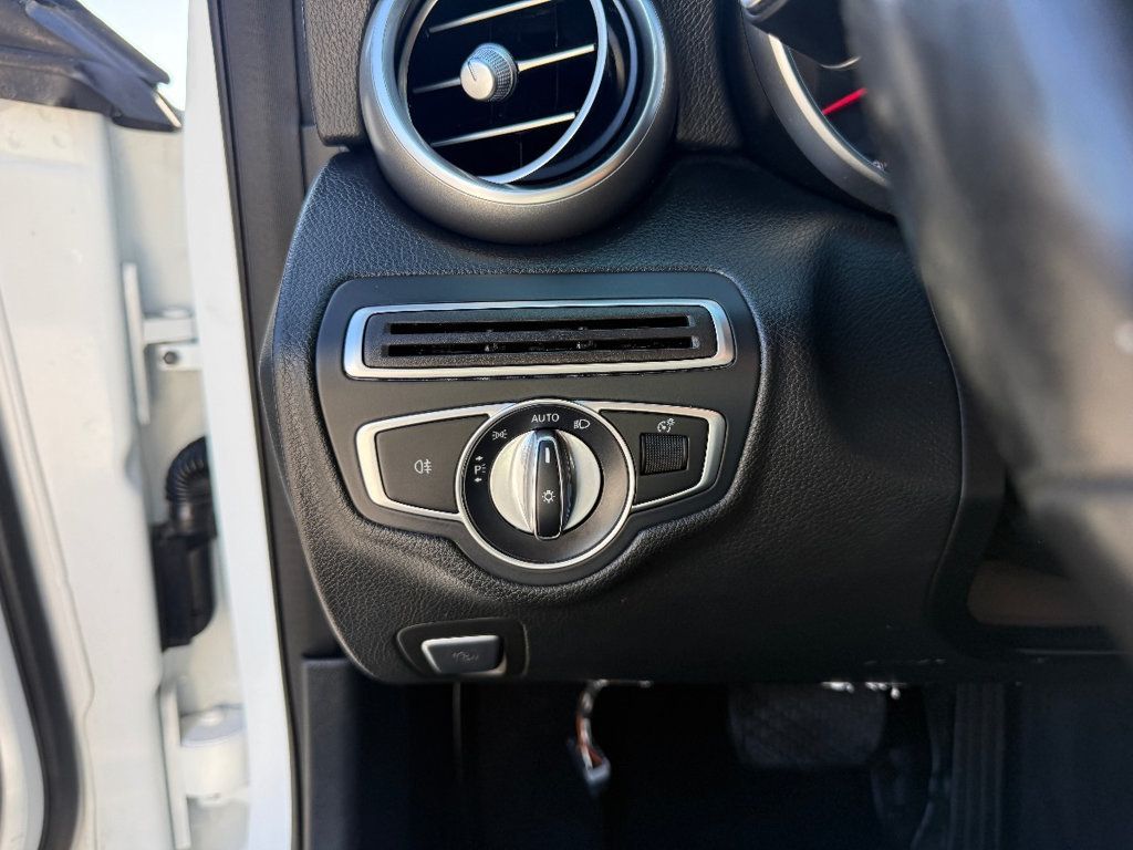 2020 Mercedes-Benz C-Class C 300 4MATIC Sedan - 23003418 - 20