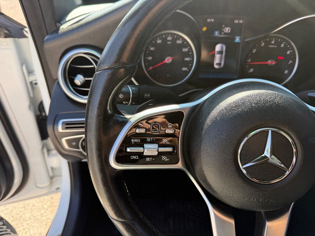 2020 Mercedes-Benz C-Class C 300 4MATIC Sedan - 23003418 - 22