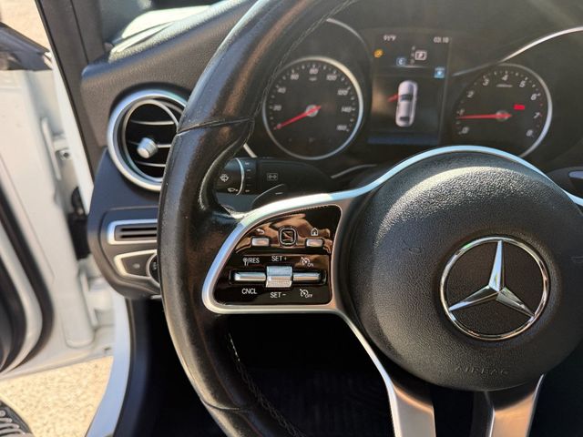 2020 Mercedes-Benz C-Class C 300 4MATIC Sedan - 23003418 - 22