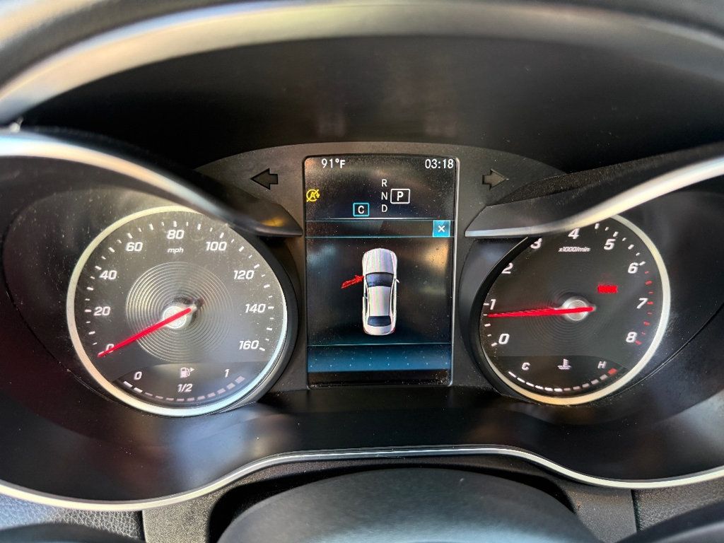 2020 Mercedes-Benz C-Class C 300 4MATIC Sedan - 23003418 - 25