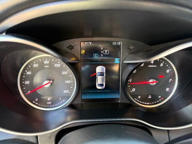 2020 Mercedes-Benz C-Class C 300 4MATIC Sedan - 23003418 - 25