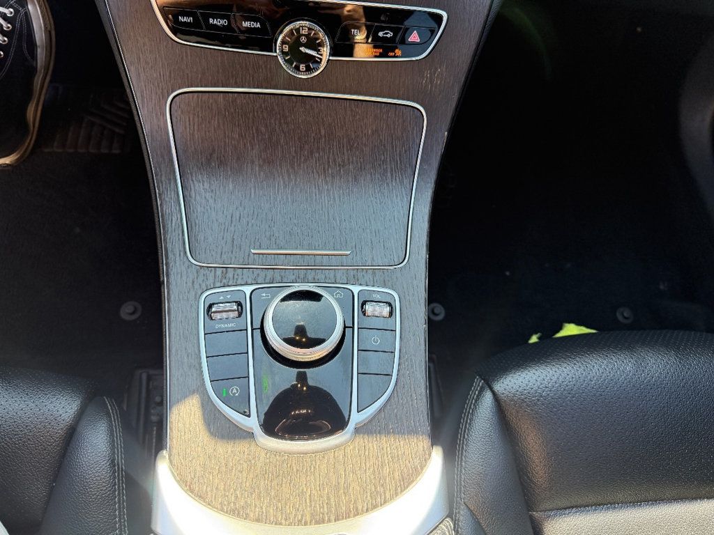 2020 Mercedes-Benz C-Class C 300 4MATIC Sedan - 23003418 - 27