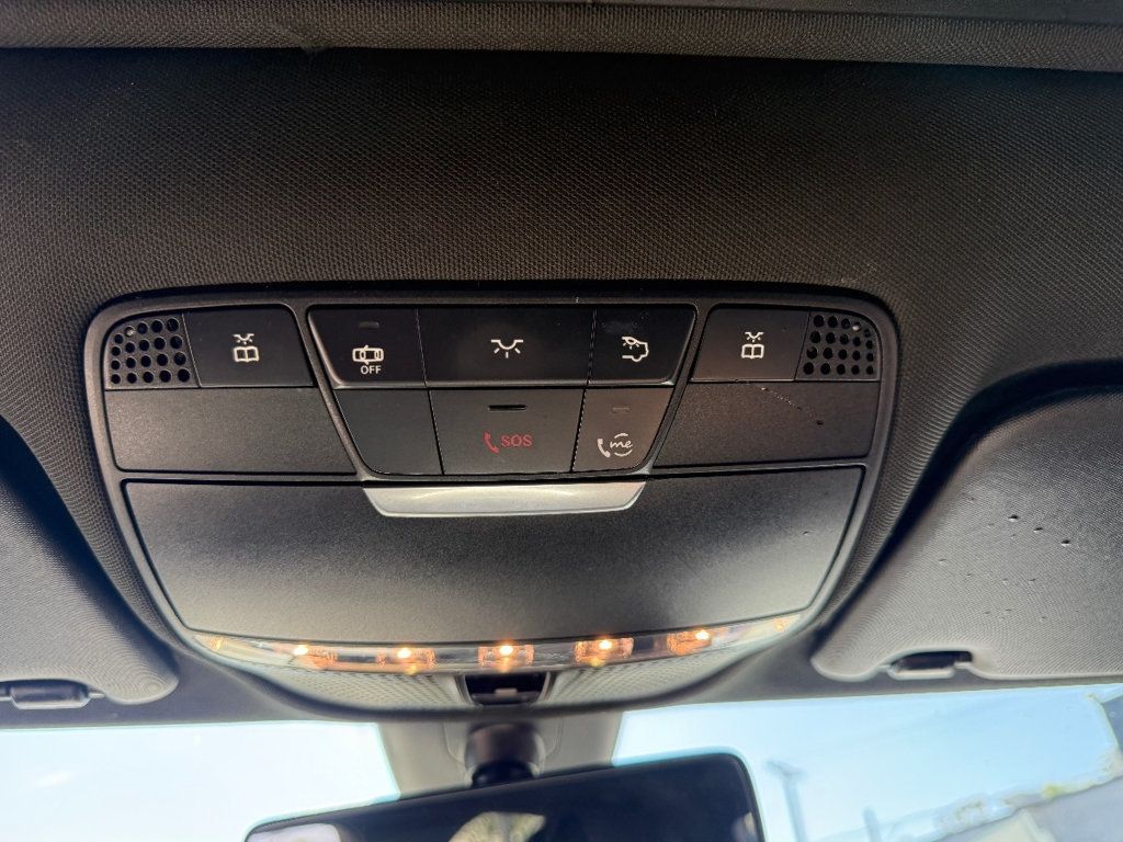 2020 Mercedes-Benz C-Class C 300 4MATIC Sedan - 23003418 - 28