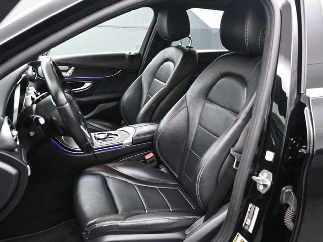 2020 Mercedes-Benz C-Class C 300 4MATIC Sedan - 22972123 - 10