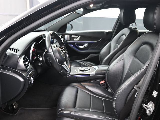 2020 Mercedes-Benz C-Class C 300 4MATIC Sedan - 22972123 - 11