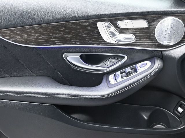 2020 Mercedes-Benz C-Class C 300 4MATIC Sedan - 22972123 - 12