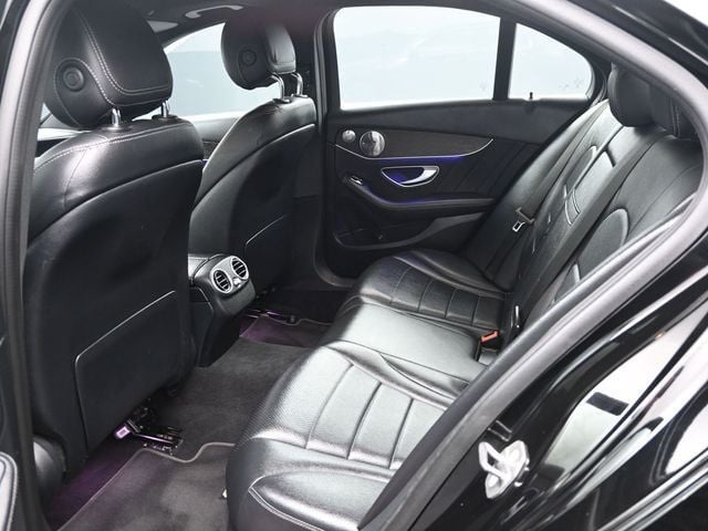 2020 Mercedes-Benz C-Class C 300 4MATIC Sedan - 22972123 - 13