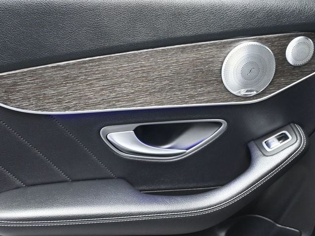 2020 Mercedes-Benz C-Class C 300 4MATIC Sedan - 22972123 - 14