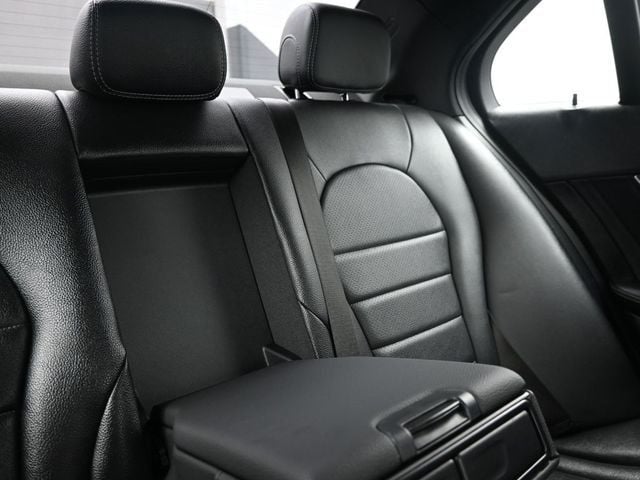 2020 Mercedes-Benz C-Class C 300 4MATIC Sedan - 22972123 - 21