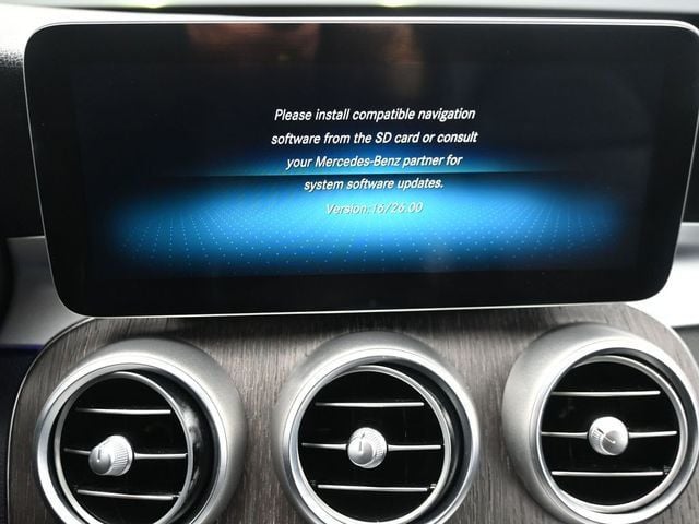 2020 Mercedes-Benz C-Class C 300 4MATIC Sedan - 22972123 - 22