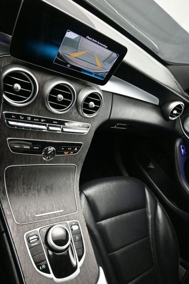 2020 Mercedes-Benz C-Class C 300 4MATIC Sedan - 22972123 - 24