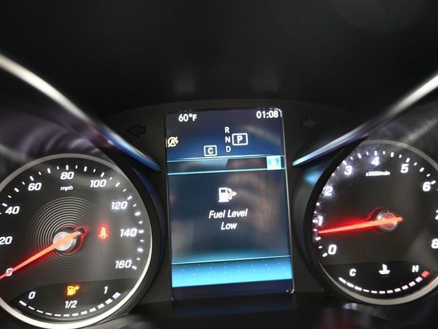 2020 Mercedes-Benz C-Class C 300 4MATIC Sedan - 22972123 - 25