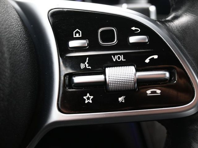 2020 Mercedes-Benz C-Class C 300 4MATIC Sedan - 22972123 - 27