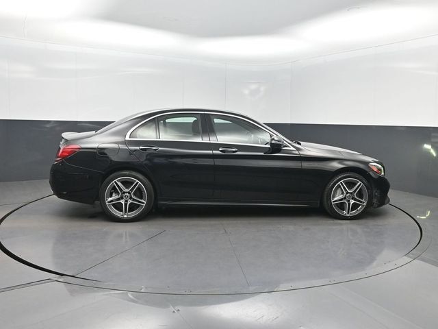 2020 Mercedes-Benz C-Class C 300 4MATIC Sedan - 22972123 - 32