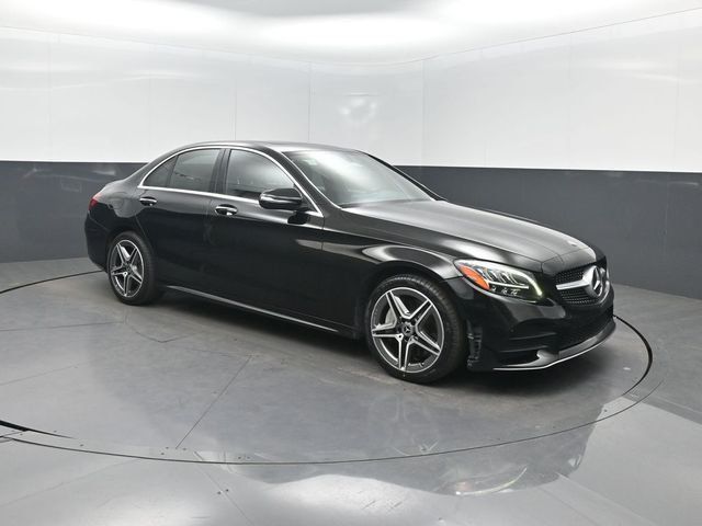 2020 Mercedes-Benz C-Class C 300 4MATIC Sedan - 22972123 - 33