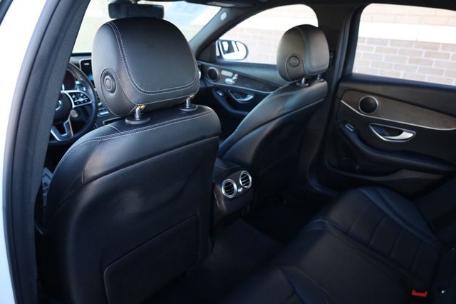 2020 Mercedes-Benz C-Class C 300 4MATIC Sedan - 22932760 - 13