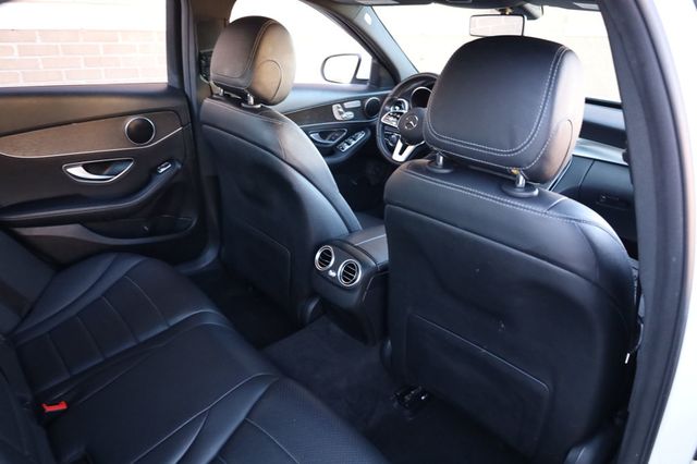 2020 Mercedes-Benz C-Class C 300 4MATIC Sedan - 22932760 - 17