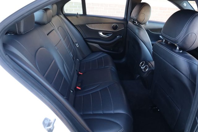 2020 Mercedes-Benz C-Class C 300 4MATIC Sedan - 22932760 - 18