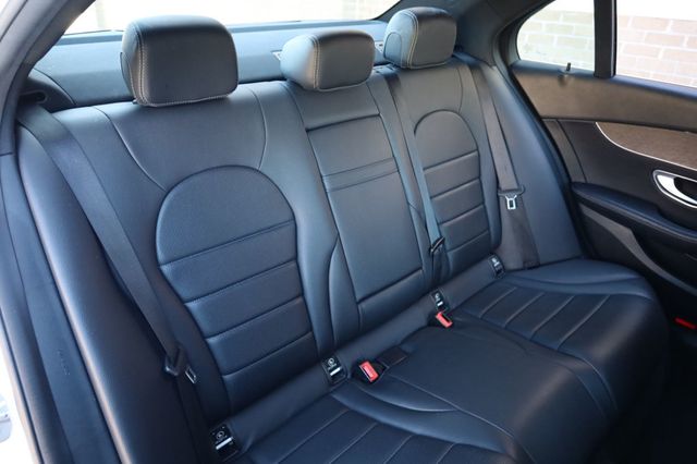 2020 Mercedes-Benz C-Class C 300 4MATIC Sedan - 22932760 - 19