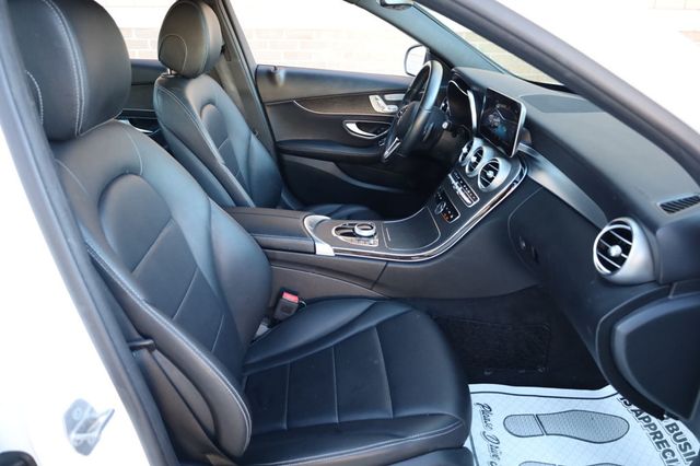 2020 Mercedes-Benz C-Class C 300 4MATIC Sedan - 22932760 - 20