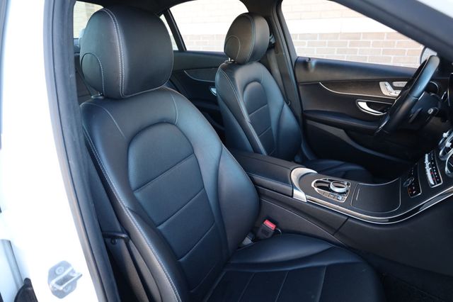 2020 Mercedes-Benz C-Class C 300 4MATIC Sedan - 22932760 - 21