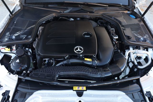 2020 Mercedes-Benz C-Class C 300 4MATIC Sedan - 22932760 - 22