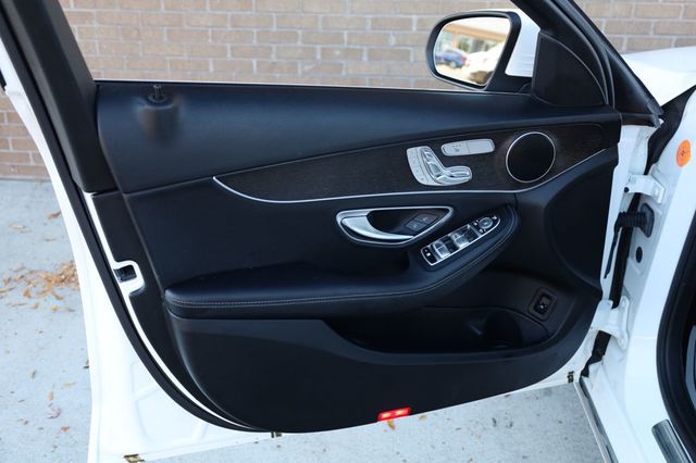 2020 Mercedes-Benz C-Class C 300 4MATIC Sedan - 22932760 - 23