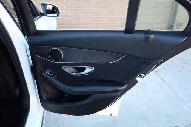 2020 Mercedes-Benz C-Class C 300 4MATIC Sedan - 22932760 - 27