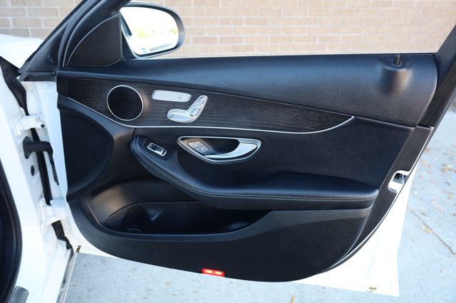 2020 Mercedes-Benz C-Class C 300 4MATIC Sedan - 22932760 - 28