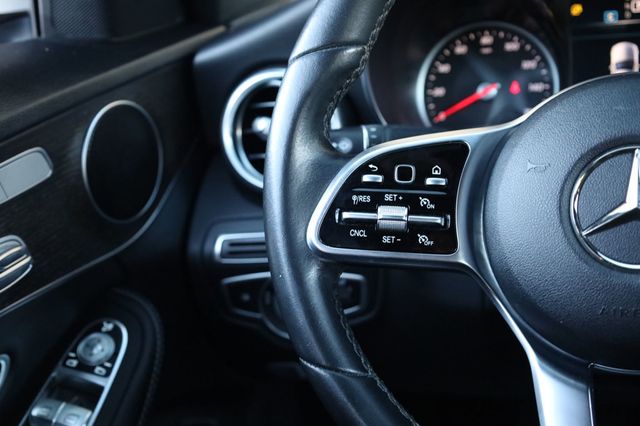 2020 Mercedes-Benz C-Class C 300 4MATIC Sedan - 22932760 - 36