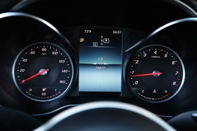 2020 Mercedes-Benz C-Class C 300 4MATIC Sedan - 22932760 - 41