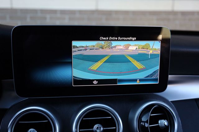 2020 Mercedes-Benz C-Class C 300 4MATIC Sedan - 22932760 - 42