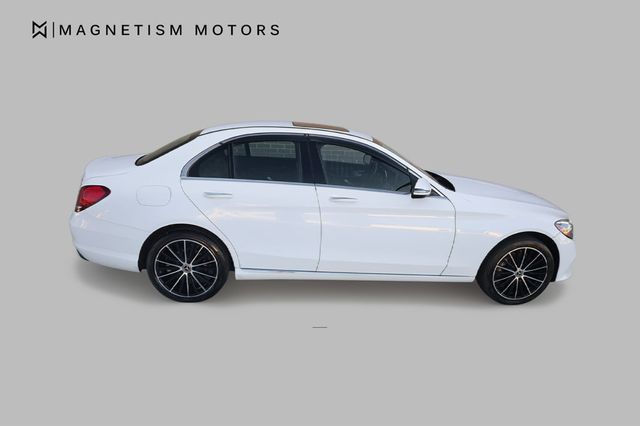 2020 Mercedes-Benz C-Class C 300 4MATIC Sedan - 22932760 - 5