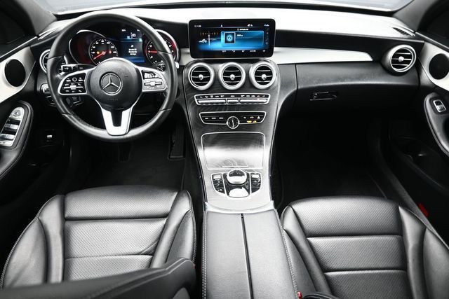 2020 Mercedes-Benz C-Class C 300 4MATIC Sedan - 23023256 - 10