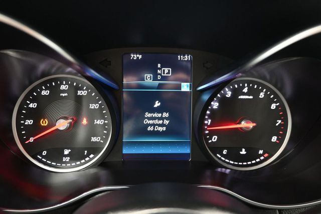 2020 Mercedes-Benz C-Class C 300 4MATIC Sedan - 23023256 - 17