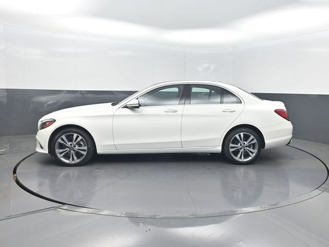 2020 Mercedes-Benz C-Class C 300 4MATIC Sedan - 23023256 - 1