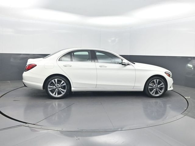 2020 Mercedes-Benz C-Class C 300 4MATIC Sedan - 23023256 - 28