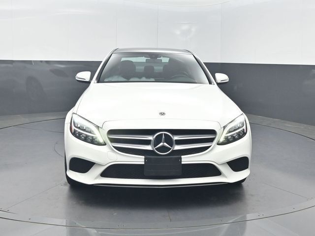 2020 Mercedes-Benz C-Class C 300 4MATIC Sedan - 23023256 - 30
