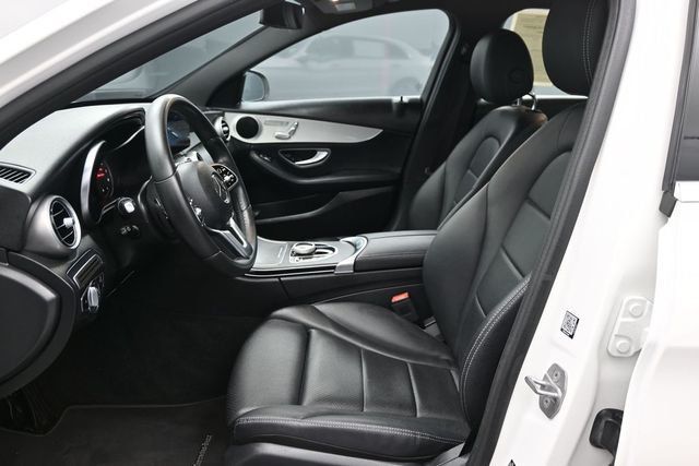 2020 Mercedes-Benz C-Class C 300 4MATIC Sedan - 23023256 - 5