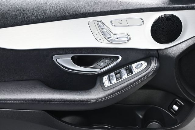 2020 Mercedes-Benz C-Class C 300 4MATIC Sedan - 23023256 - 6
