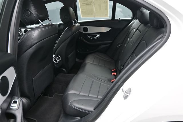 2020 Mercedes-Benz C-Class C 300 4MATIC Sedan - 23023256 - 7