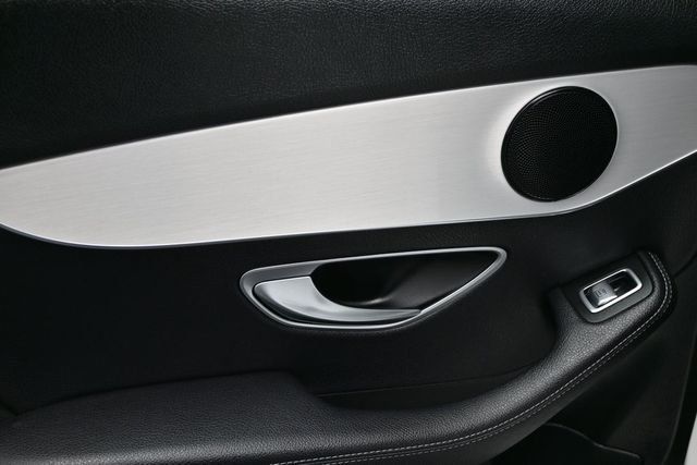 2020 Mercedes-Benz C-Class C 300 4MATIC Sedan - 23023256 - 8