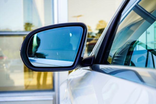 2020 Mercedes-Benz C-Class C 300 4MATIC Sedan - 22970336 - 13