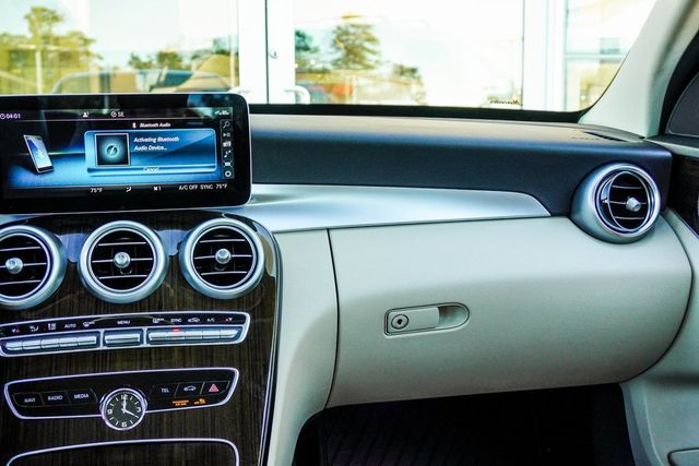 2020 Mercedes-Benz C-Class C 300 4MATIC Sedan - 22970336 - 17