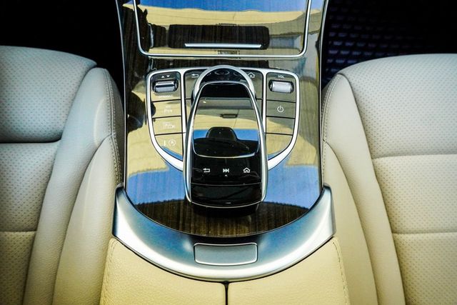 2020 Mercedes-Benz C-Class C 300 4MATIC Sedan - 22970336 - 20