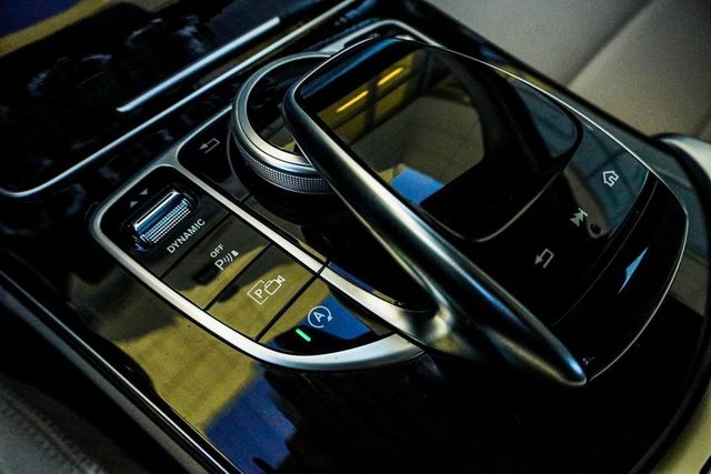 2020 Mercedes-Benz C-Class C 300 4MATIC Sedan - 22970336 - 21