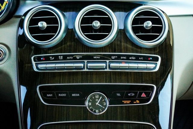 2020 Mercedes-Benz C-Class C 300 4MATIC Sedan - 22970336 - 22