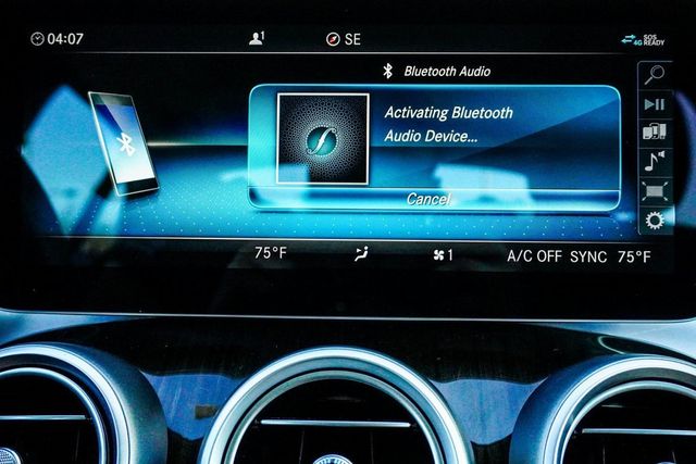 2020 Mercedes-Benz C-Class C 300 4MATIC Sedan - 22970336 - 23