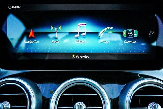 2020 Mercedes-Benz C-Class C 300 4MATIC Sedan - 22970336 - 24