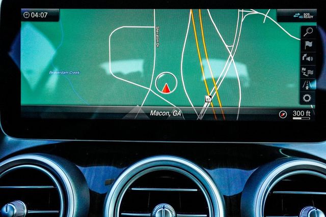 2020 Mercedes-Benz C-Class C 300 4MATIC Sedan - 22970336 - 25